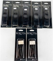 Lot of Beretta New Unopened Magazines S&W 17Rd