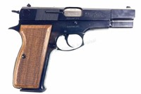 Feg Gkk-45 Semi Automatic Pistol