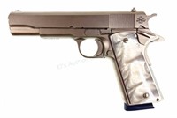 Rock Island Armory M1911 A1-fs Pistol