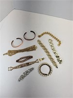 Bracelet Lot