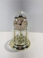 Elgin Amerian Anniversary Clock