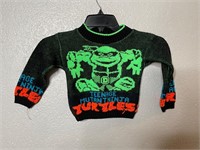 Vintage 1990s Teenage Mutant Ninja Turtles Sweater