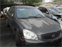 2007 Kia Optiima - 152519