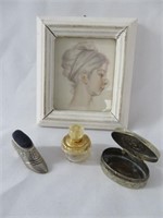 A Collectable Lot of Miniatures | 5