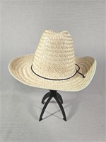 Straw Cowboy Hat NEW!
