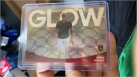 Super Glow Viktor Hovland Die Cut