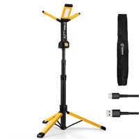 Rechargeable Work Light with Stand  GoGonova