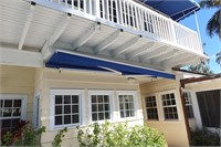 Retractable Awning 12x15
