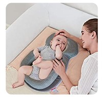 Second Mum NEW Born Baby Head And Body Support