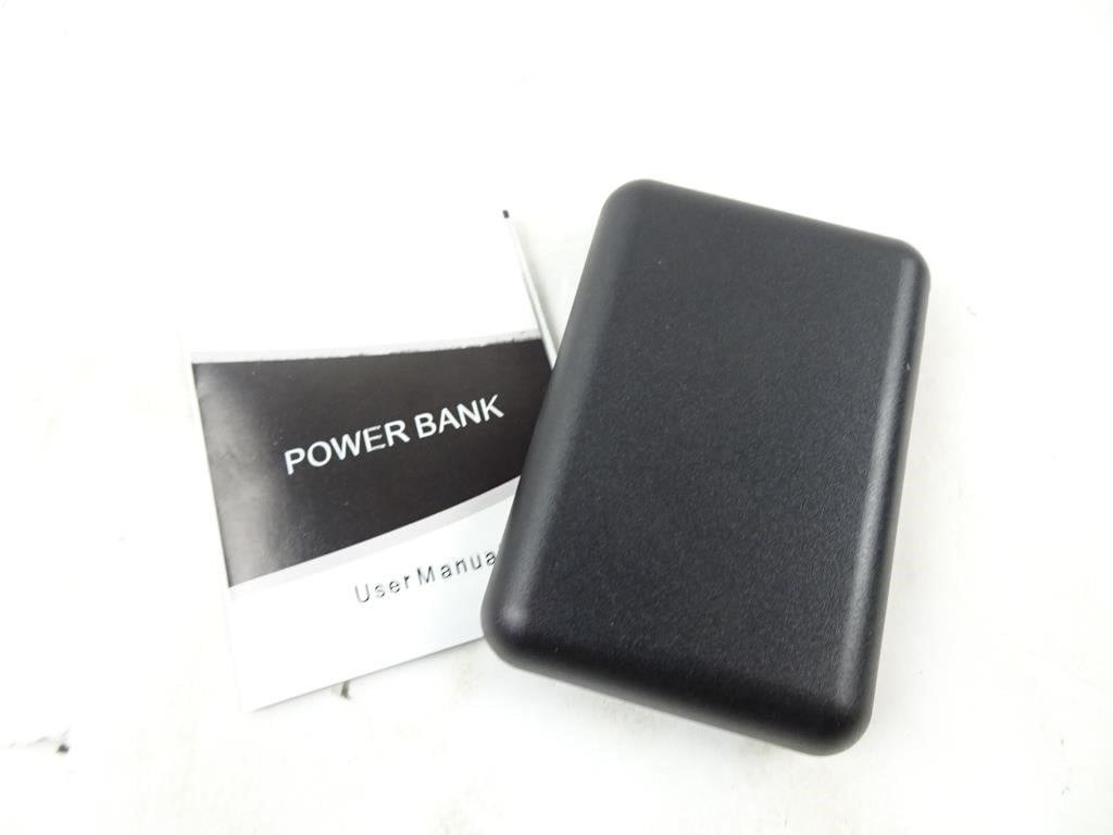 Mini Power Bank