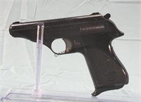 Bernardelli Model 60 7.65(32ACP) Pistol