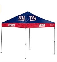 New York Giants Pop-Up Canopy Tent