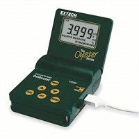 EXTECH Current and Voltage Calibrator