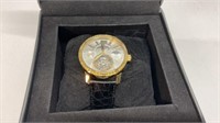 Stuhrling original watch with original box