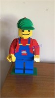 Lego man Legos