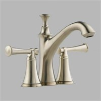 Brizo Mini Faucet - Less Handles