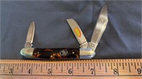 Steel Warrior 440 Stainless Pocket Knife
