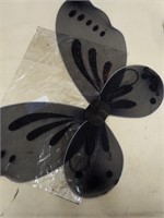 Youweixiong Fairy Wings for Kids  Black