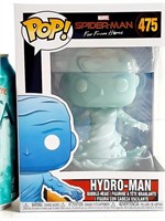 Funko POP! Spider-Man Far From Home #475 Hydro-Man