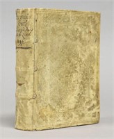 Manuscript Book, George, Duke of Brunswick