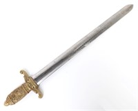 Theatrical Short Sword