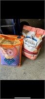Qty 2 Bags of Cat Food Expired