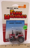 Massey Ferguson 699 tractor w/cab