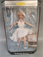 Marilyn Monroe Barbie Hollywood Legends Collector