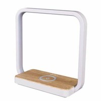 OTTLITE WIRELESS CHARGING STATION WITH NIGHT