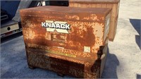 Knaack Storagemaster Chest-