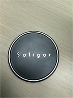 Soligor Camera Lens