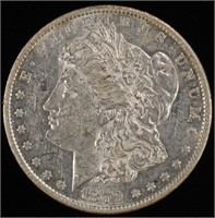 1879-O MORGAN DOLLAR BU