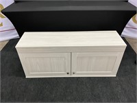 Wood TV Stand/Buffet/Wall Cabinet
