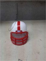 Helmet Light-up Ornament x6