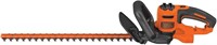 Black+decker Beht350ff 22" Electric Hedge Trimmer