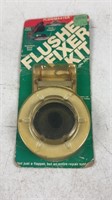 ( Sealed / New ) FLUIDMASTER - Flusher Fuxer Kit