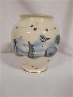 Beautiful Lenox "The Honey Pot Vase" Ivory China