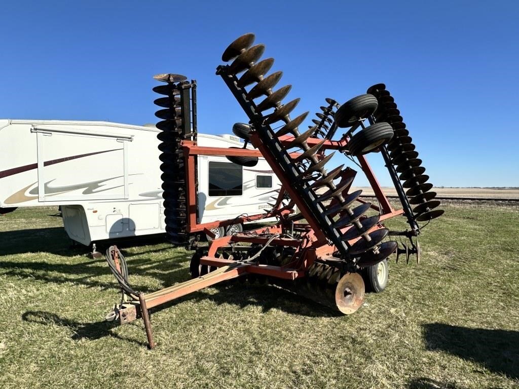 May 2024 Consignment Auction