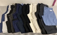 Men's Pants & Shorts- Size 34