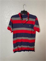 Vintage Polo Ralph Lauren Striped Shirt