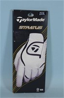 Taylor Made Stratus Gloves,  NIP