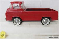 Nylint Ford Pick-Up, Red