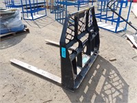 JCB 332/L3342 PF48 Forks