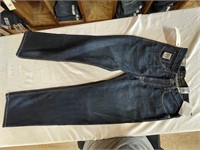 Cinch 30x32 White Label  Jeans