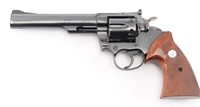 Colt Trooper Mk III .357 Mag. SN: 20032J