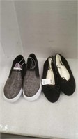 Children's size 6 & 7 Footwear