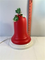 Decorative Lighting Outfits Plastic Bell