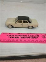 Franklin Mint 1/45 Scale Rambler 1963