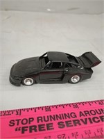 Solido 1/45 Scale Porsche 935