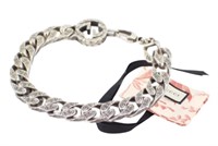 Gucci Interlocking G Chain Bracelet